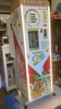 Máquina de venda automática de pipoca automática