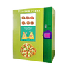 Máquina de venda automática de pizza